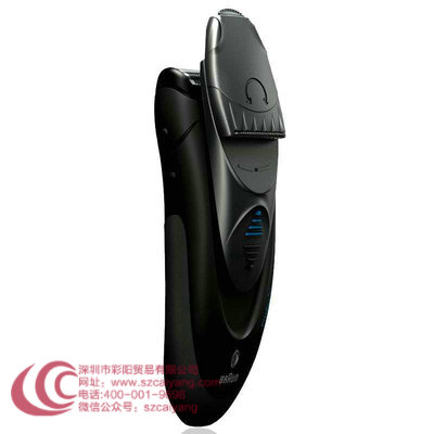 博朗(BRAUN) 剃须刀 cruzer5 充电式 单刀头