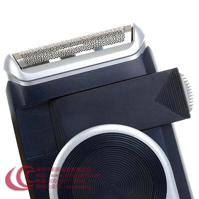 博朗(BRAUN) 剃须刀 M90 干电式 单刀头