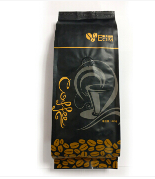 精品咖啡豆进口 阿拉比卡豆 国内新鲜烘焙 无糖咖啡 咖啡豆 无因咖啡豆 454g