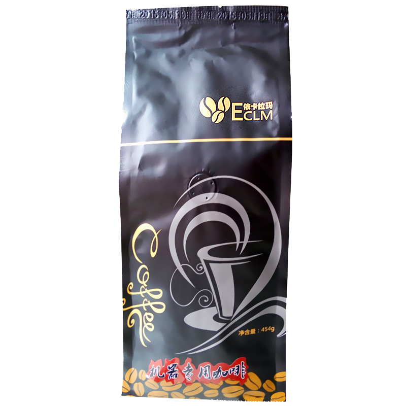 AAA级ECLM/依卡拉玛咖啡豆 多种醇香风味咖啡豆 中度烘培