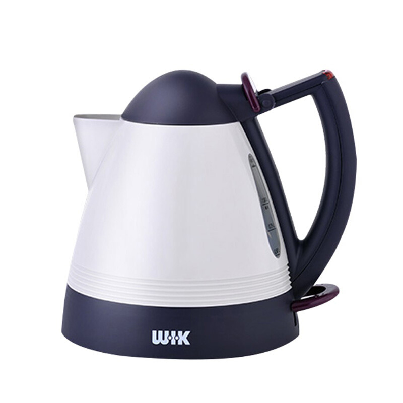 伟嘉（WIK）德国电水壶家用 食品级材质1L/1000W 9501.10