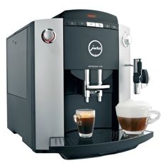 JURA/优瑞 JURA F50C 意式全自动咖啡机 家用/商用/正品/自动奶泡