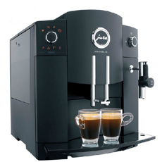 瑞士进口JURA/优瑞 Impressa c5全自动咖啡机 家用商用 操作方便快捷 环保省时省电 自动奶泡系统 智能