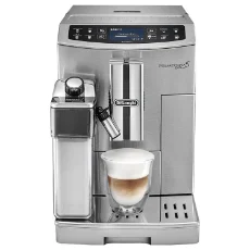 Delonghi/德龙 ECAM510.55.M全自动进口咖啡机办公室家用意式现磨