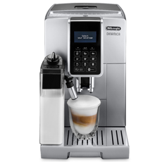Delonghi/德龙ECAM350.75.S 全自动进口咖啡机卡布奇诺办公室