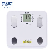 百利达（TANITA）体脂仪tanita体脂秤电子秤家用健康秤脂肪秤人体脂肪测量仪家用 BC-565