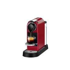 NESPRESSO Citiz C113小型家用商用意式全自动咖啡机 智能胶囊咖啡机