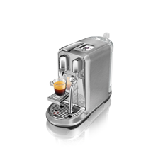 NESPRESSO Creatista Plus J520全自动花式胶囊咖啡机