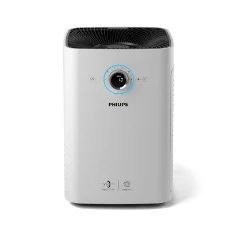 Philips/飞利浦空气净化器家用除pm2.5二手烟室内净化机AC6601除菌过敏原