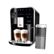 Melitta/美乐家 全自动咖啡机Barista E750家用液晶一键花式商用