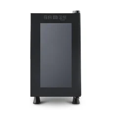 咖博士SC15冰箱