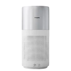 飞利浦（PHILIPS）空气净化器 小巨风除甲醛卧室新房 除异味除过敏原