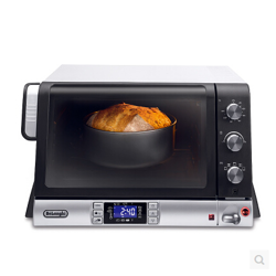 正品Delonghi/德龙 EOB20712全自动 正品家用多功能 一键式电烤箱